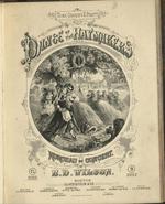 Dance of the Haymakers. Morceau de Concert.